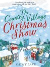 Cover image for The Country Village Christmas Show